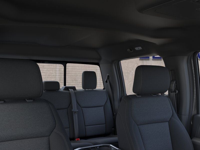 2026 Ford F-150 XLT DARK TRAIL ACCESSORY PACKAGE