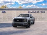2026 Ford F-150 XLT DARK TRAIL ACCESSORY PACKAGE