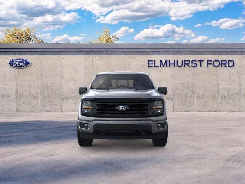 2026 Ford F-150 XLT DARK TRAIL ACCESSORY PACKAGE