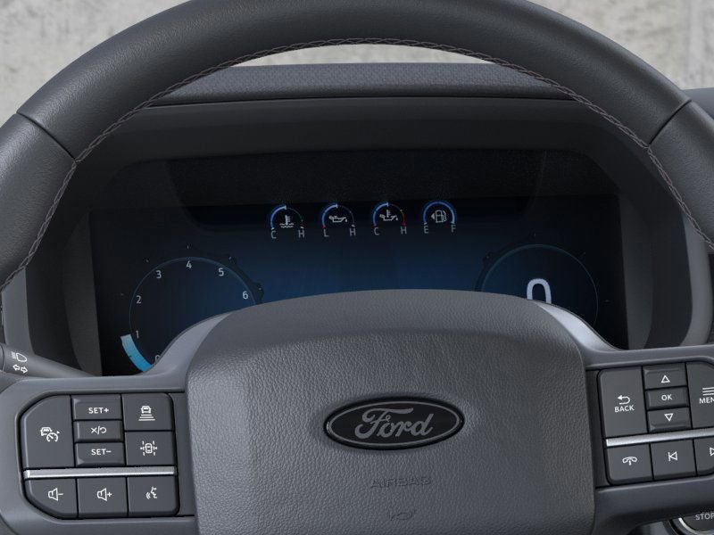 2026 Ford F-150 XLT ROUSH