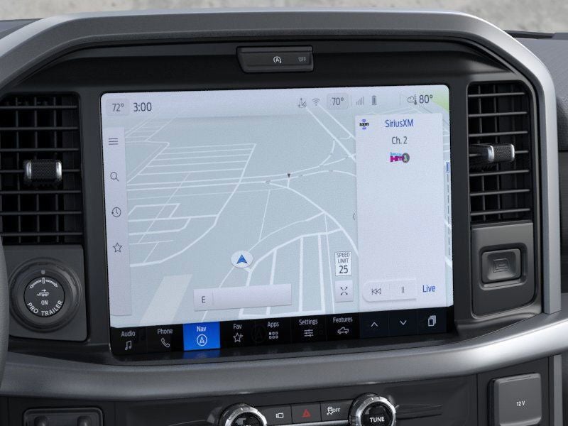 2026 Ford F-150 XLT ROUSH