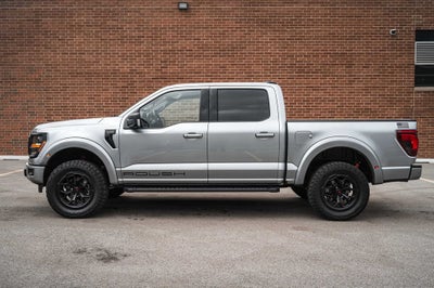 2026 Ford F-150 XLT ROUSH