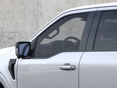 2026 Ford F-150 XLT ROUSH