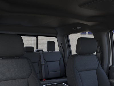 2026 Ford F-150 XLT ROUSH