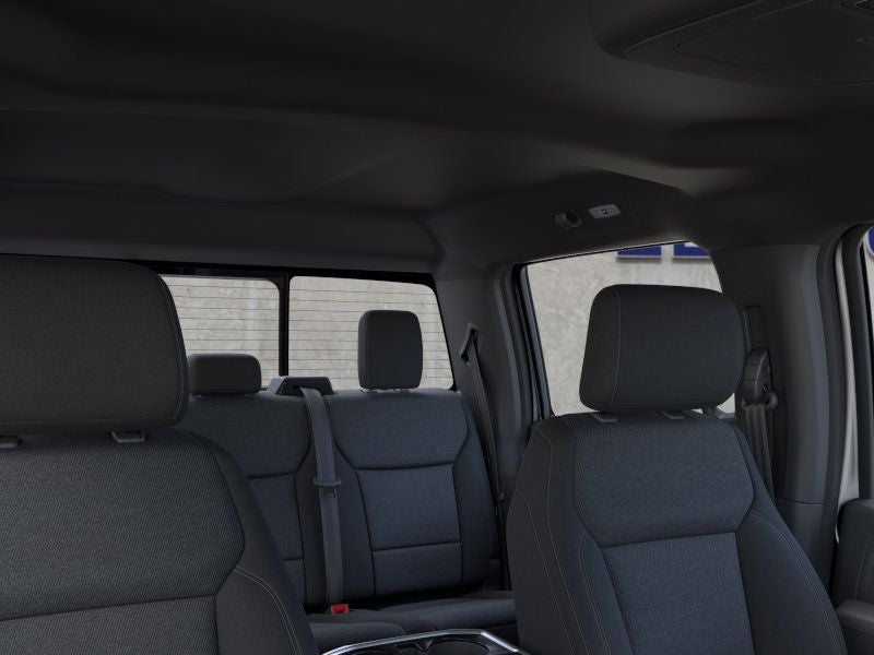 2026 Ford F-150 XLT ROUSH