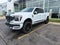 2025 Ford F-150 Lariat Shelby