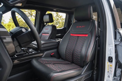 2025 Ford F-150 Lariat Shelby