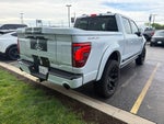 2025 Ford F-150 Lariat Shelby
