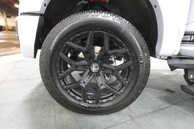 2025 Ford F-150 Lariat Shelby
