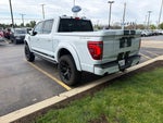 2025 Ford F-150 Lariat Shelby