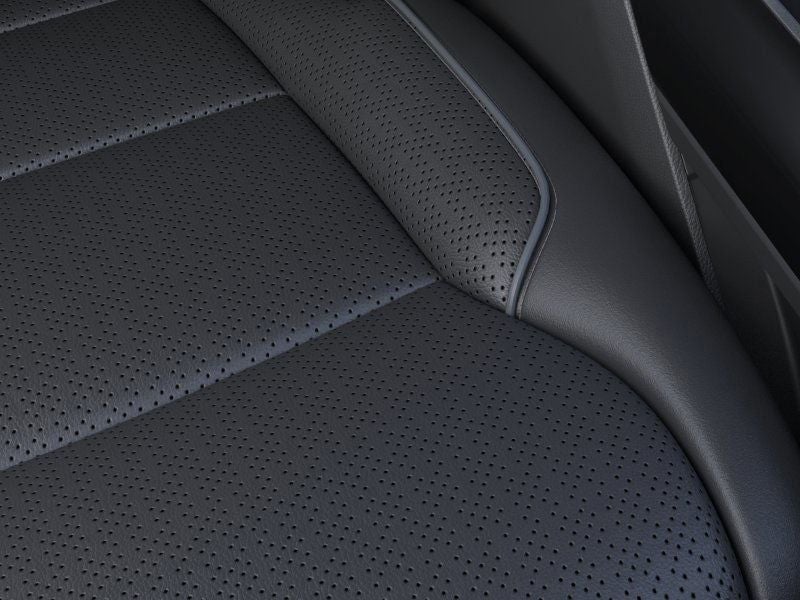 2026 Ford F-150 Lariat ROUSH