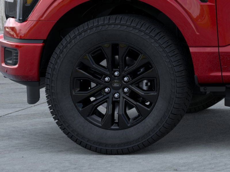 2026 Ford F-150 Lariat ROUSH