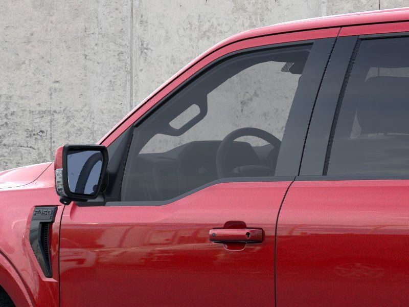 2026 Ford F-150 Lariat ROUSH