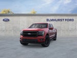 2026 Ford F-150 Lariat ROUSH