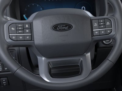 2026 Ford F-150 Lariat ROUSH