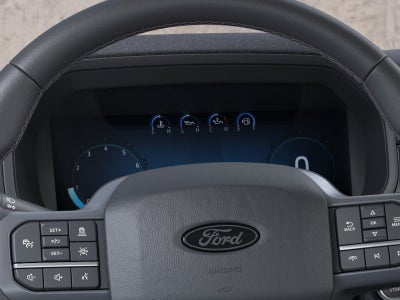 2026 Ford F-150 Lariat ROUSH