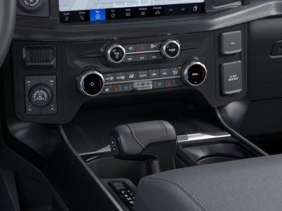 2026 Ford F-150 Lariat ROUSH