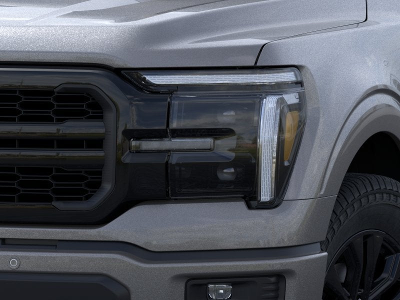 2026 Ford F-150 Lariat ROUSH