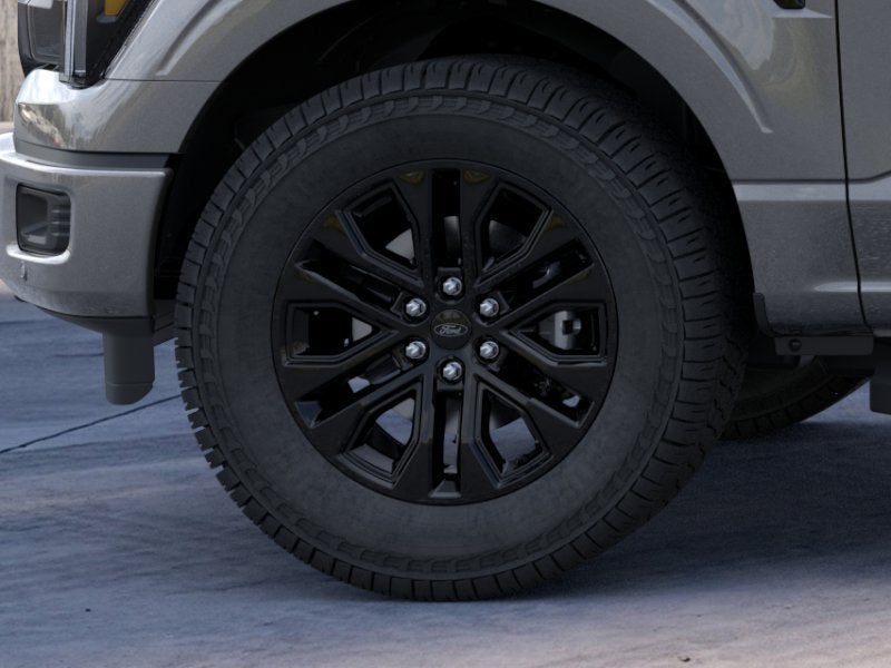 2026 Ford F-150 Lariat ROUSH