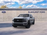 2026 Ford F-150 Lariat ROUSH