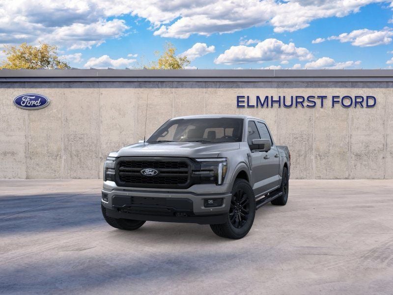 2026 Ford F-150 Lariat ROUSH