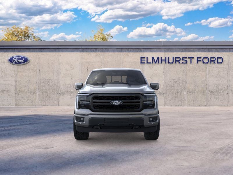 2026 Ford F-150 Lariat ROUSH