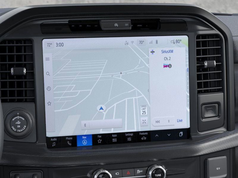 2026 Ford F-150 Lariat ROUSH