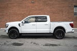 2026 Ford F-150 Lariat ROUSH