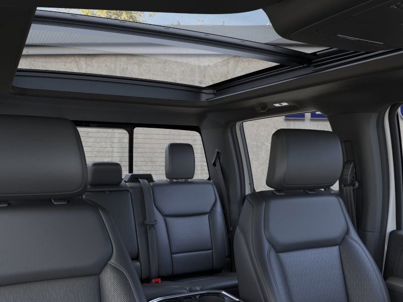 2026 Ford F-150 Lariat ROUSH