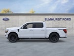 2026 Ford F-150 Lariat ROUSH