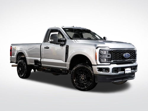 2023 Ford F-250SD XL