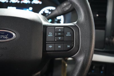 2023 Ford F-250SD XL