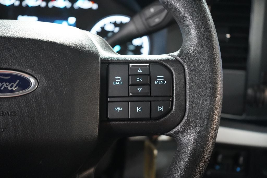 2023 Ford F-250SD XL