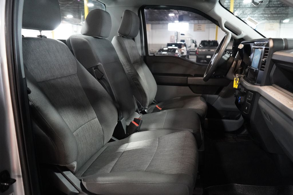 2023 Ford F-250SD XL