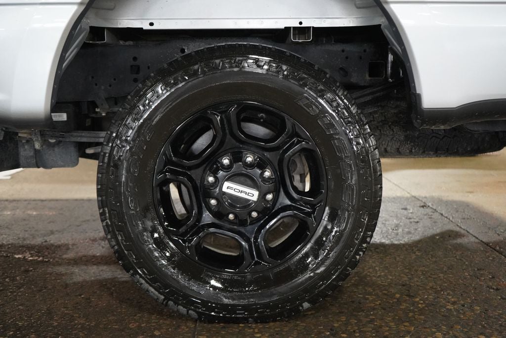 2023 Ford F-250SD XL