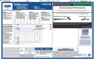 2023 Ford F-250SD XL