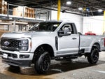 2023 Ford F-250SD XL
