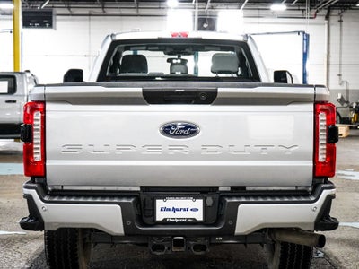 2023 Ford F-250SD XL