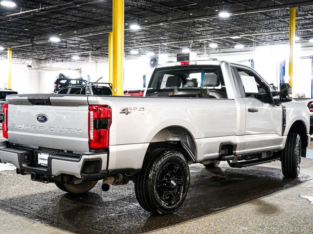 2023 Ford F-250SD XL