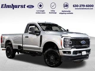 2023 Ford F-250SD XL