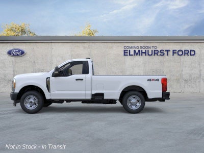 2026 Ford F-350SD XL