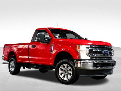 2022 Ford F-350SD XL