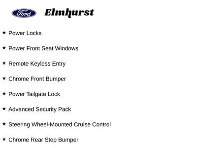 2022 Ford F-350SD XL