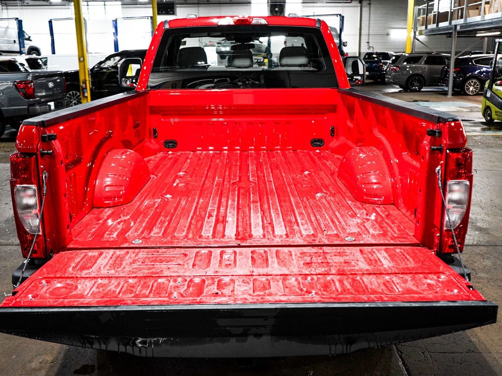 2022 Ford F-350SD XL