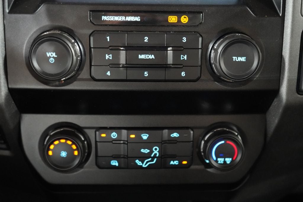 2022 Ford F-350SD XL