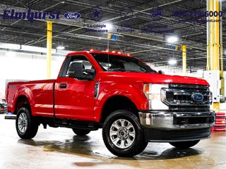 2022 Ford F-350SD XL