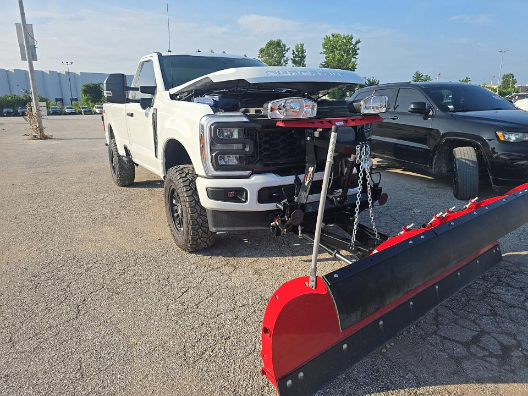 2024 Ford F-350SD XL