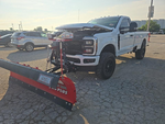 2024 Ford F-350SD XL