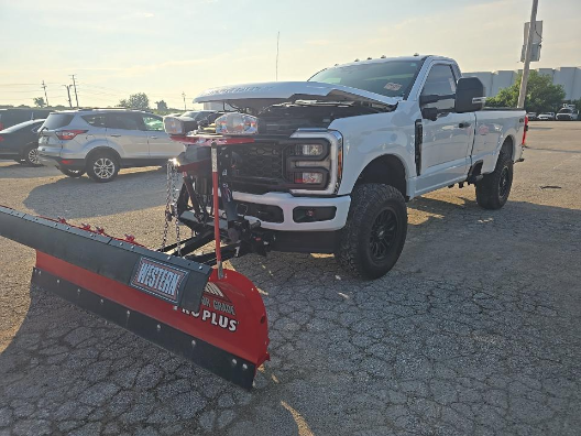 2024 Ford F-350SD XL