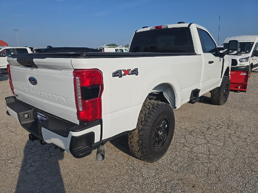 2024 Ford F-350SD XL
